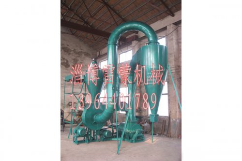 風(fēng)選錘式粉碎機(jī)（打散機(jī)）