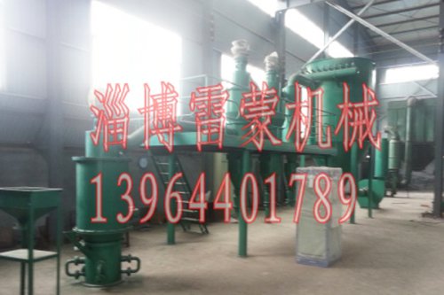 AB系列氣流粉碎分析機(jī)（氣流磨